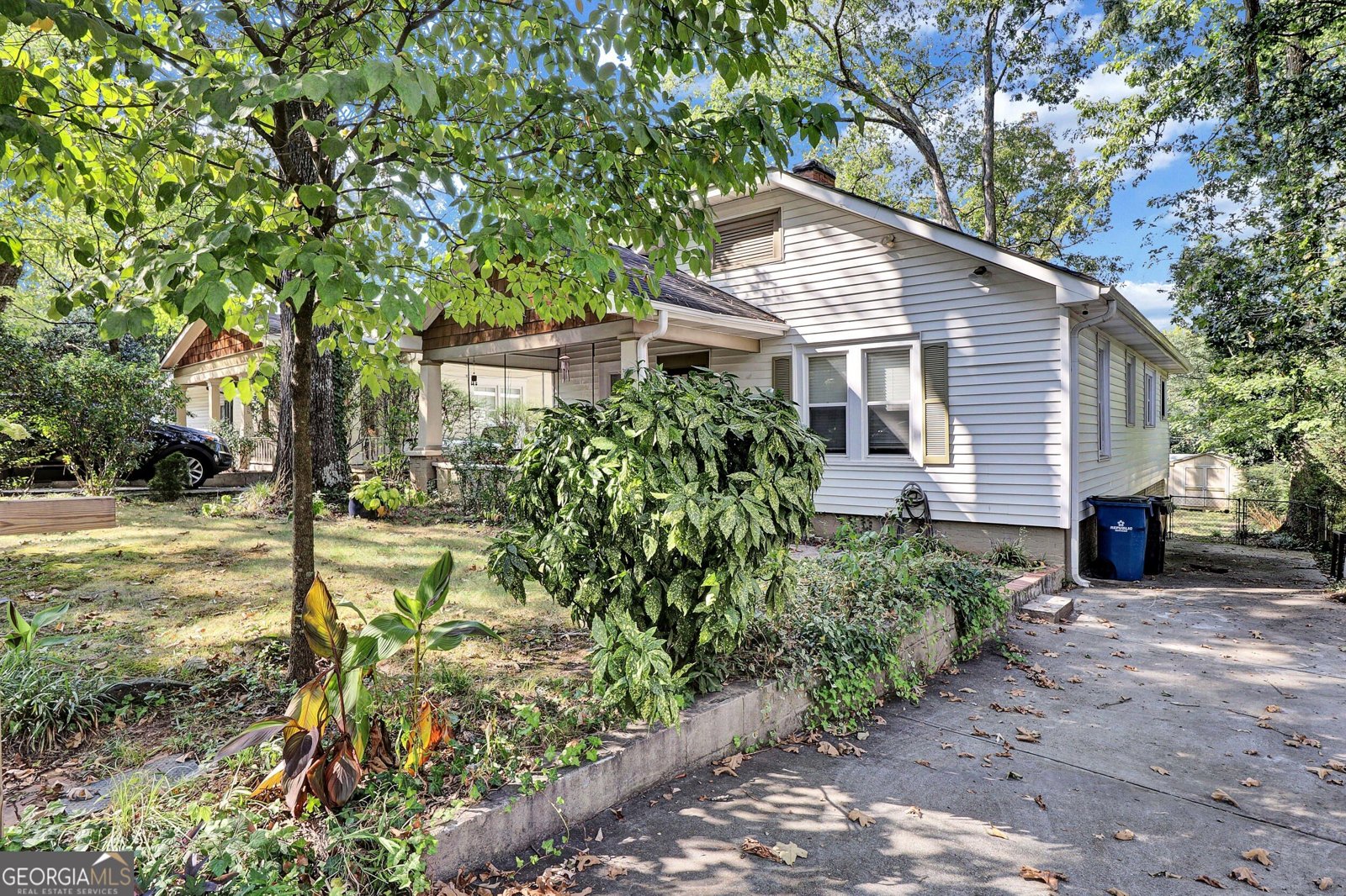 1381 Carnegie Avenue Atlanta - 2