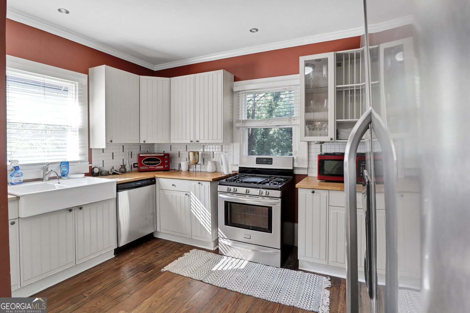1381 Carnegie Avenue Atlanta - 25