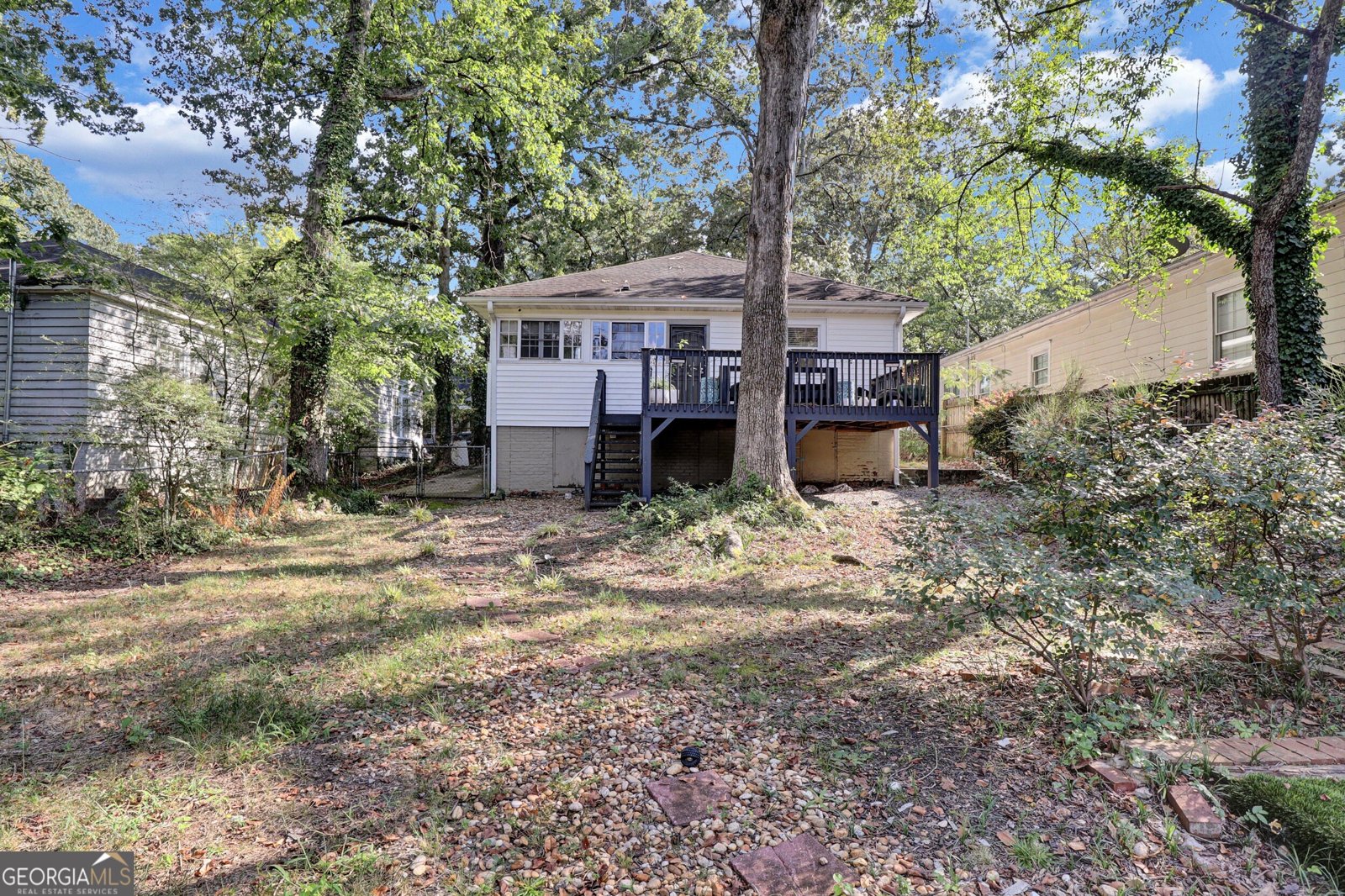 1381 Carnegie Avenue Atlanta - 28
