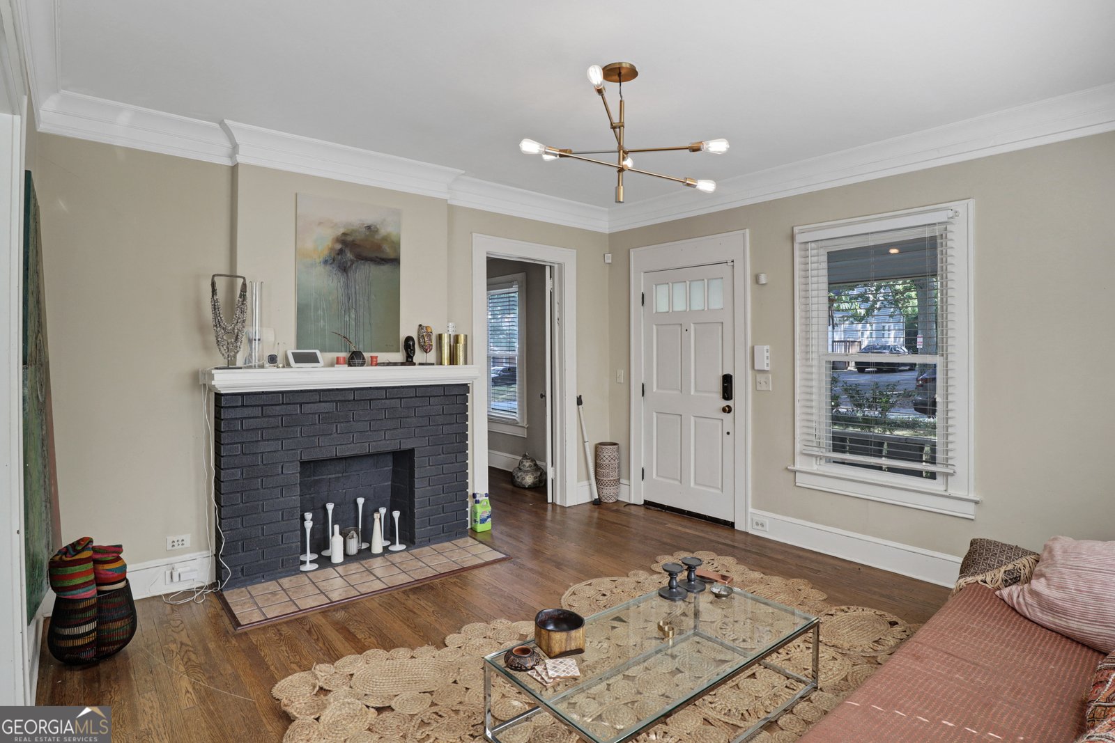 1381 Carnegie Avenue Atlanta - 3
