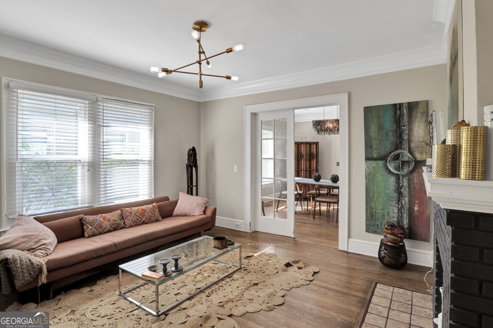 1381 Carnegie Avenue Atlanta - 4