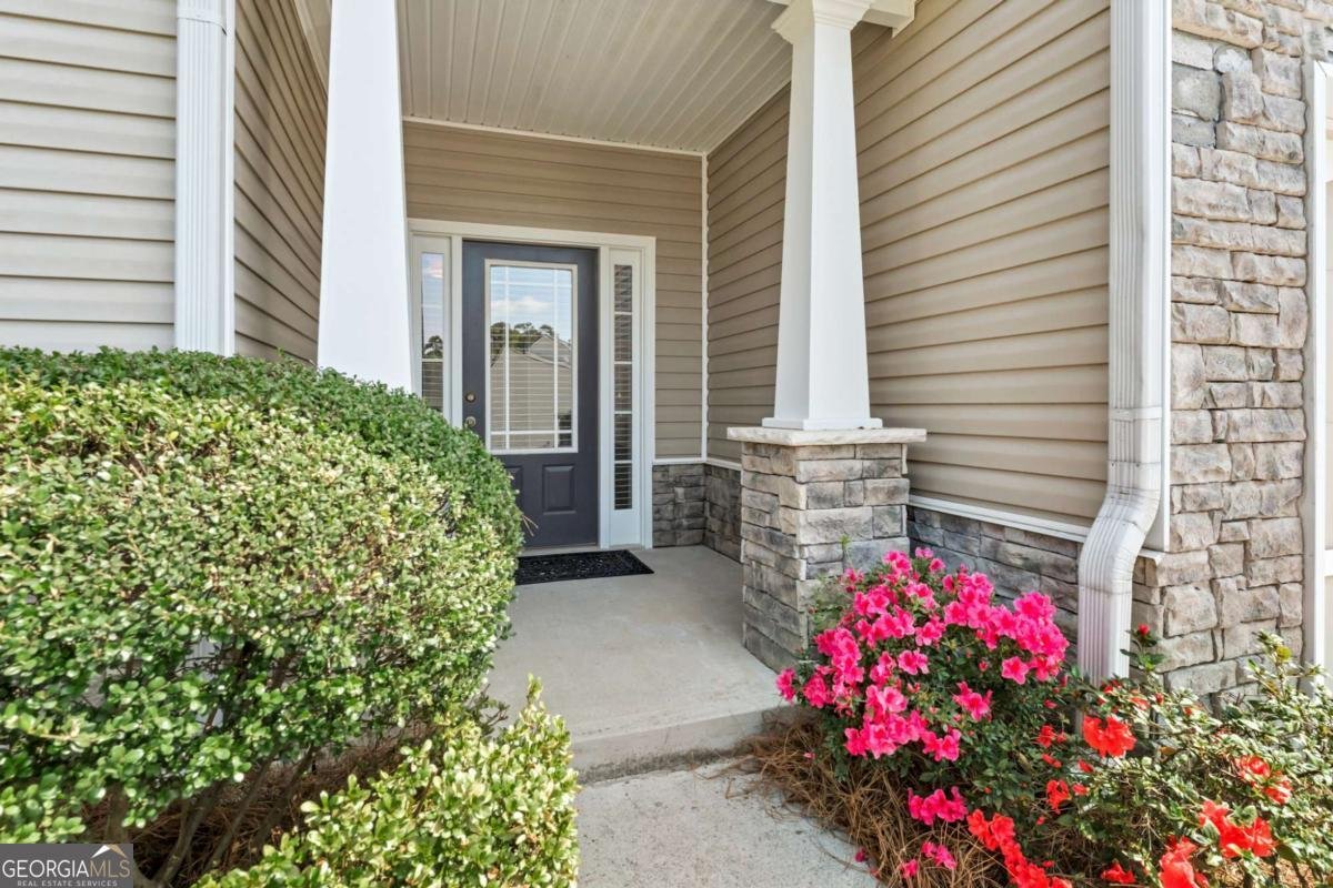 1438 Autumn Wood Trail Sugar Hill - 1