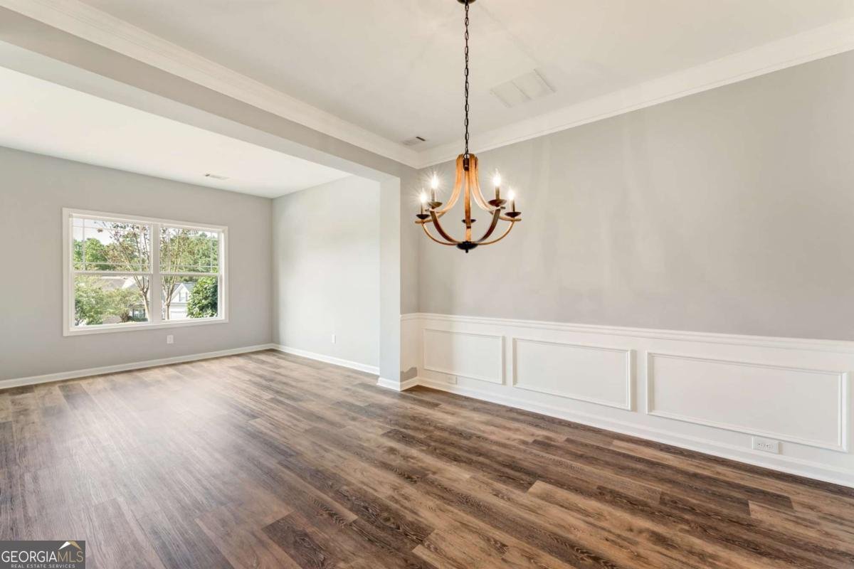 1438 Autumn Wood Trail Sugar Hill - 13