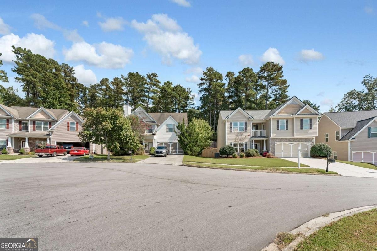 1438 Autumn Wood Trail Sugar Hill - 35