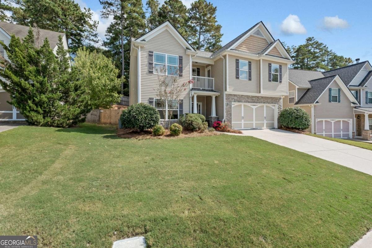 1438 Autumn Wood Trail Sugar Hill - 36