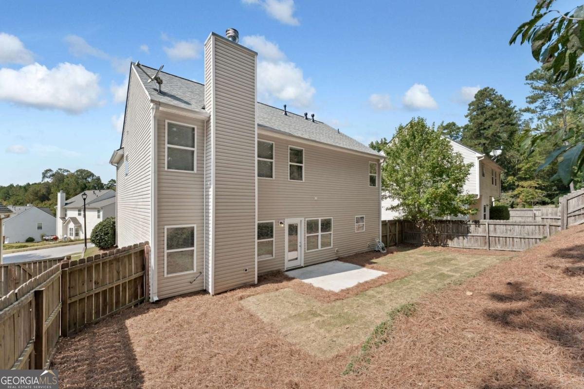 1438 Autumn Wood Trail Sugar Hill - 37
