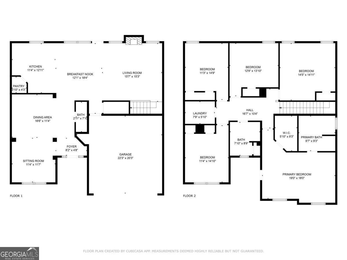 1438 Autumn Wood Trail Sugar Hill - 40