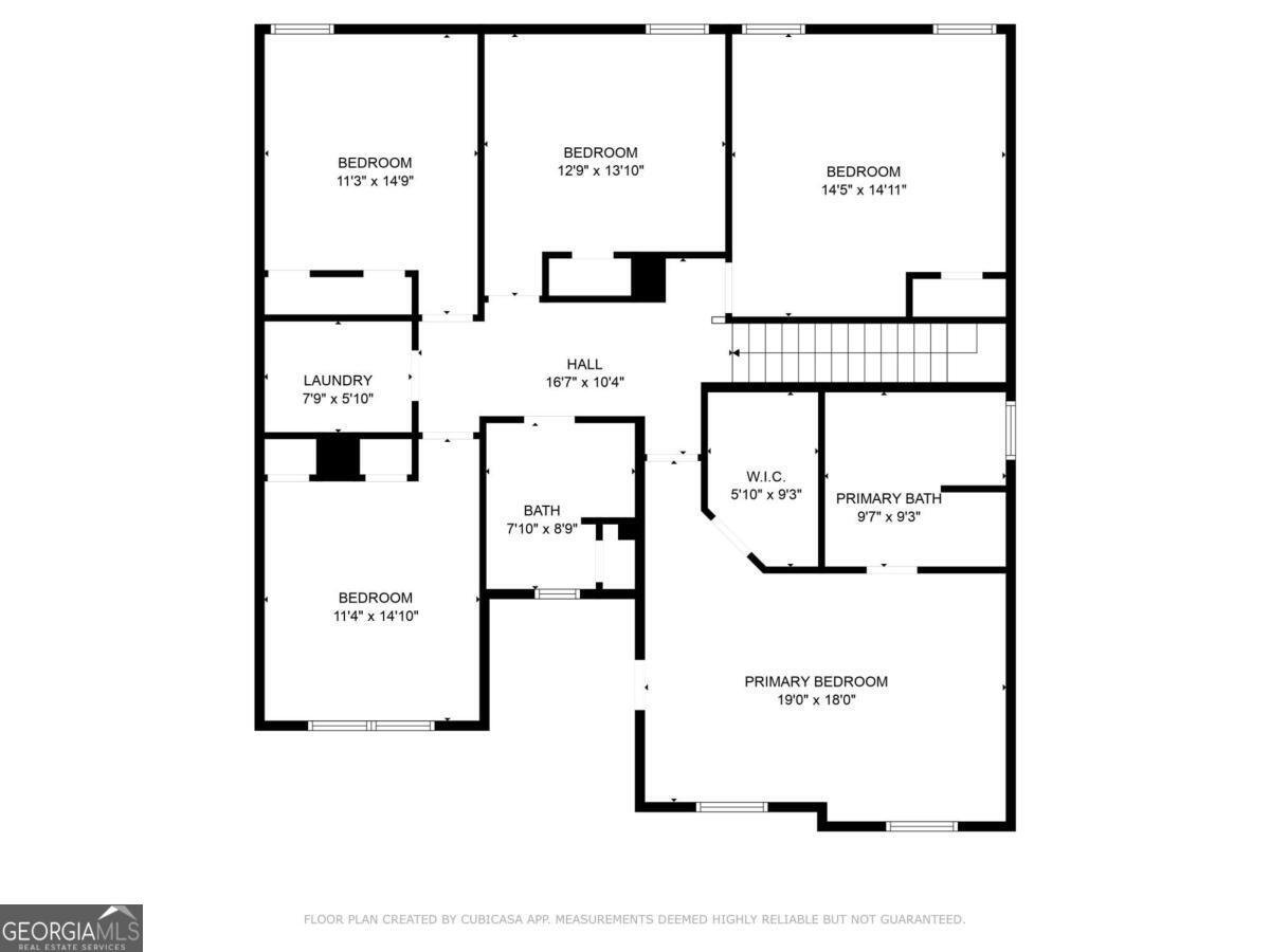 1438 Autumn Wood Trail Sugar Hill - 41
