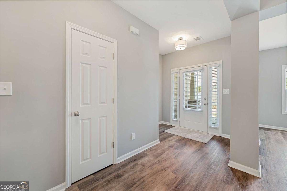 1438 Autumn Wood Trail Sugar Hill - 9