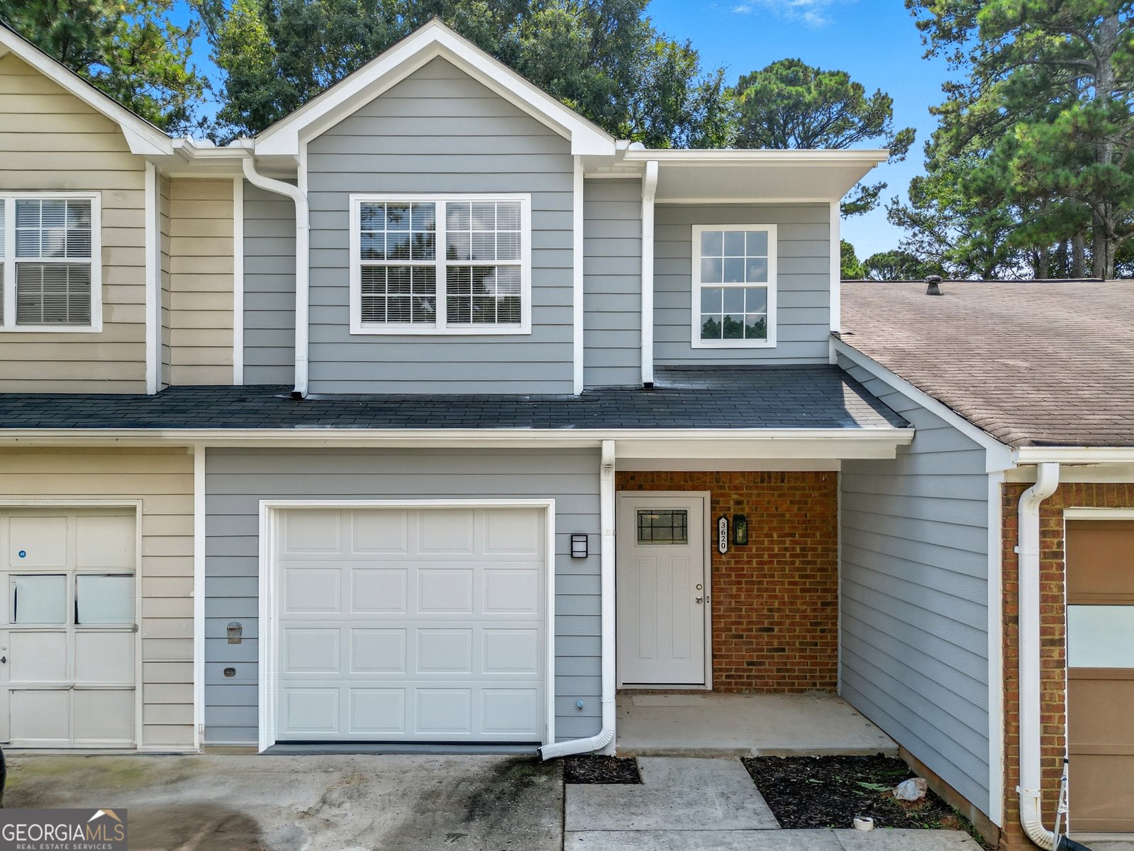 3620 Spring Trce Decatur - 1