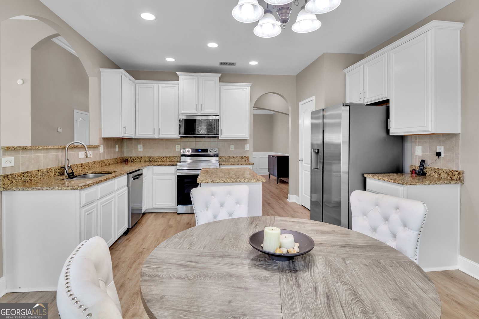 1141 Carillon Dr Conyers - 13