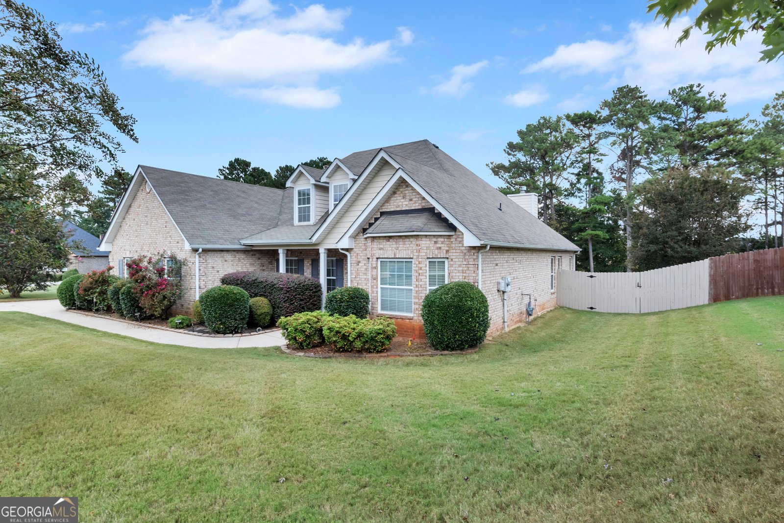 1141 Carillon Dr Conyers - 2