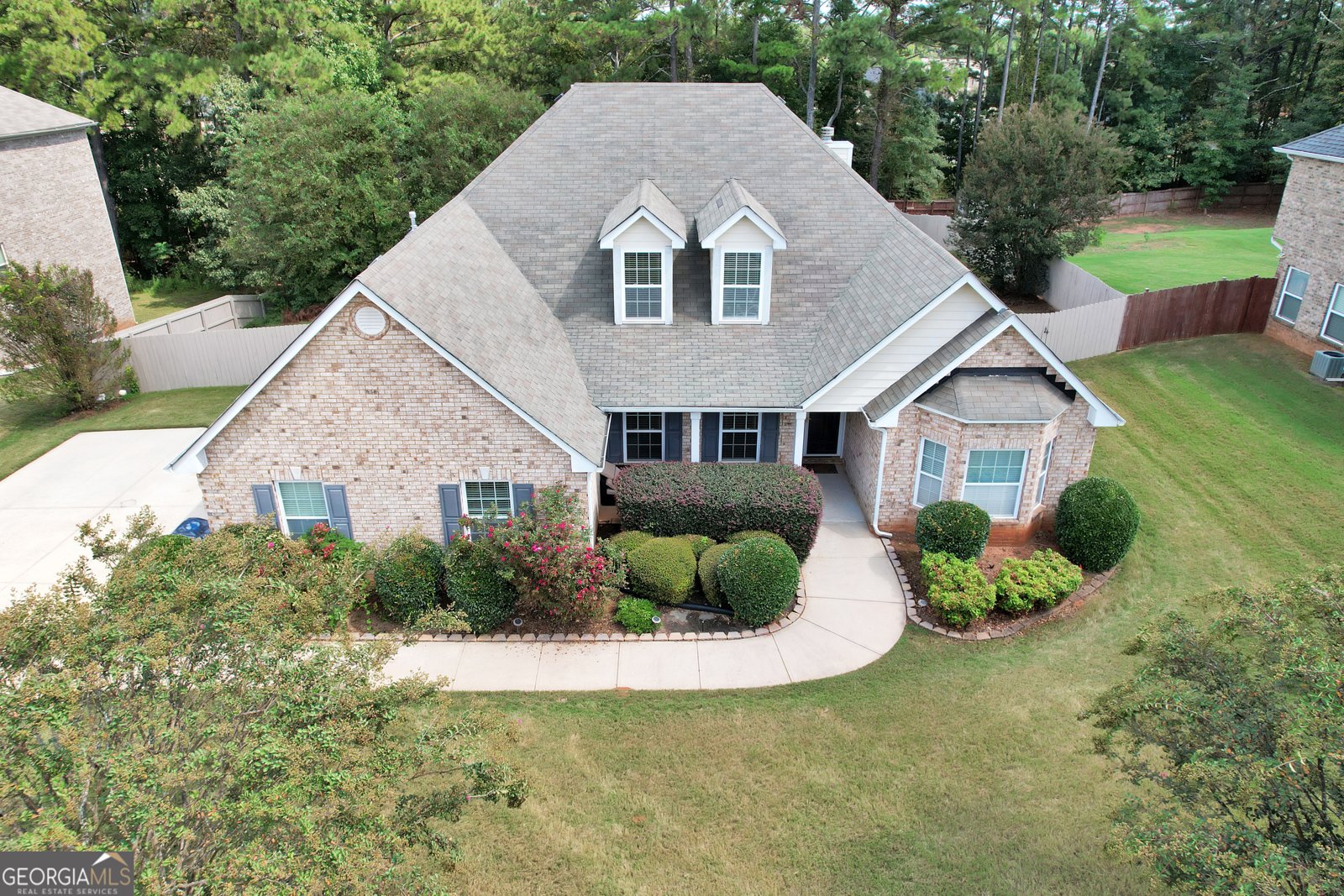 1141 Carillon Dr Conyers - 4