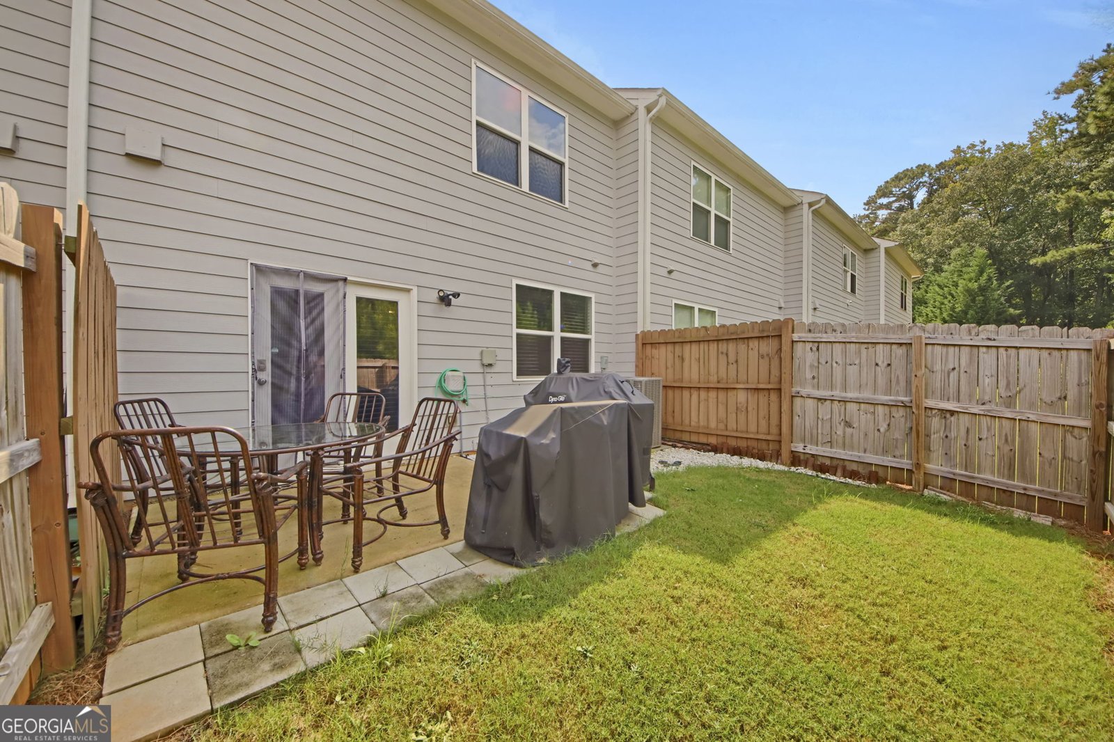 11924 Fuller Street Hampton - 24