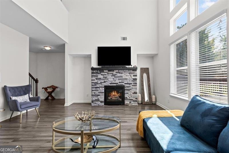 295 RIVER WALK FARM Parkway Covington - 2