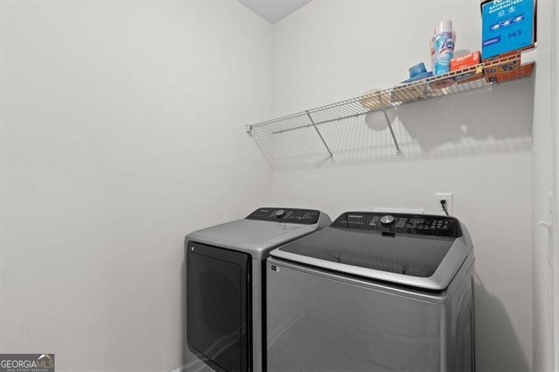 295 RIVER WALK FARM Parkway Covington - 25