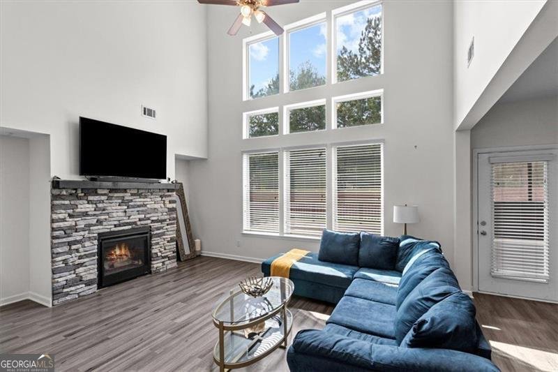 295 RIVER WALK FARM Parkway Covington - 3