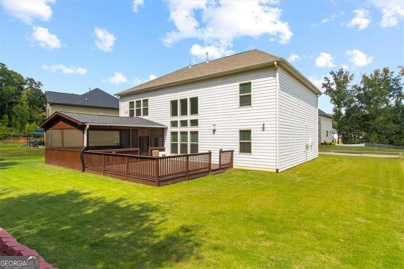 295 RIVER WALK FARM Parkway Covington - 32