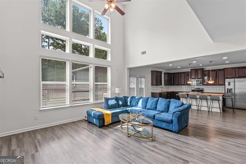 295 RIVER WALK FARM Parkway Covington - 4