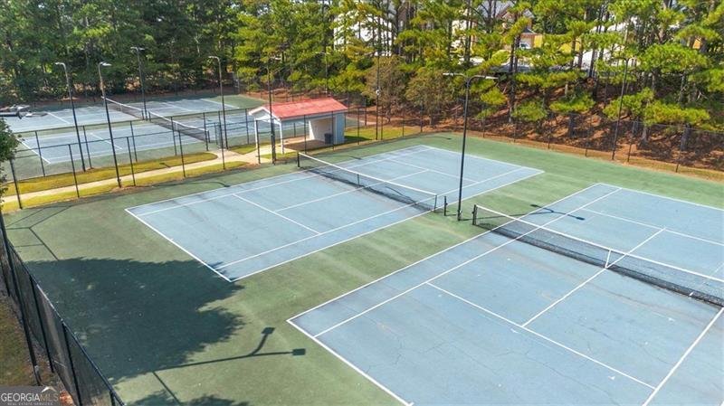 295 RIVER WALK FARM Parkway Covington - 42