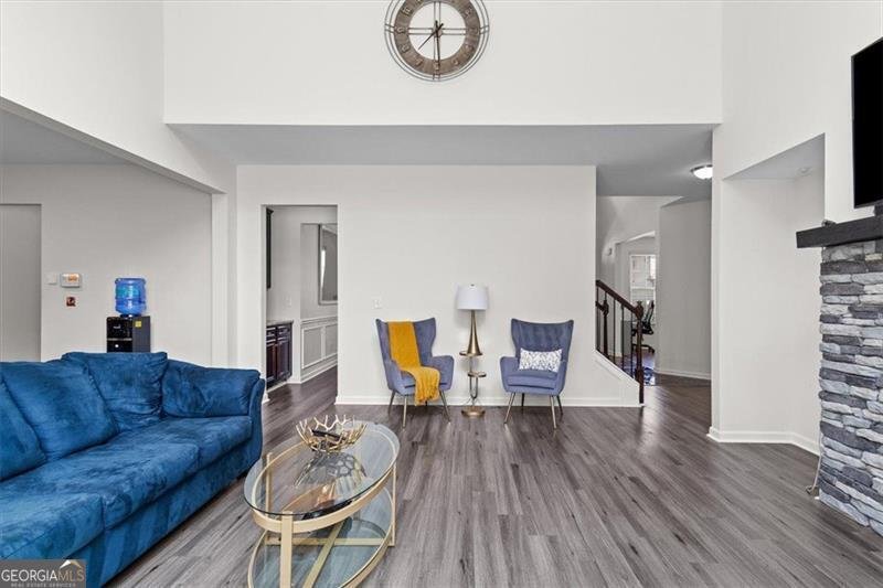 295 RIVER WALK FARM Parkway Covington - 5