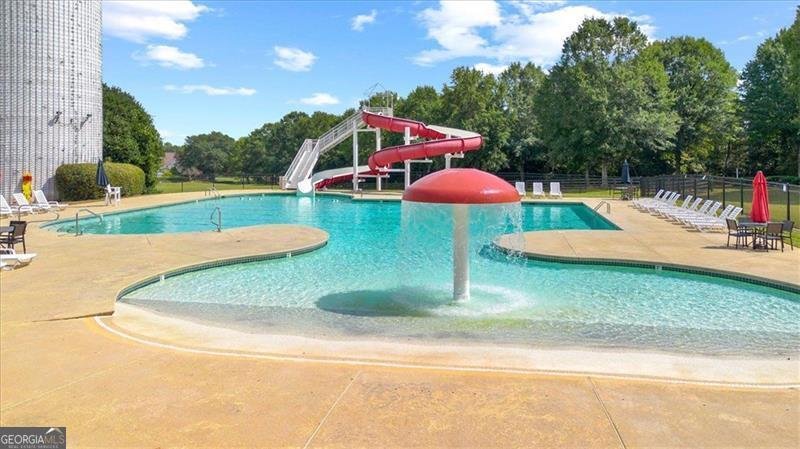 295 RIVER WALK FARM Parkway Covington - 60