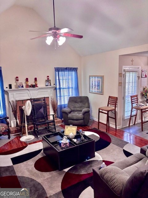 2840 Ellenwood Village Way Ellenwood - 15