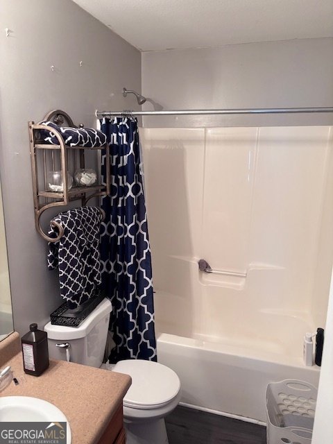 2840 Ellenwood Village Way Ellenwood - 32