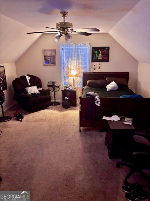 2840 Ellenwood Village Way Ellenwood - 37