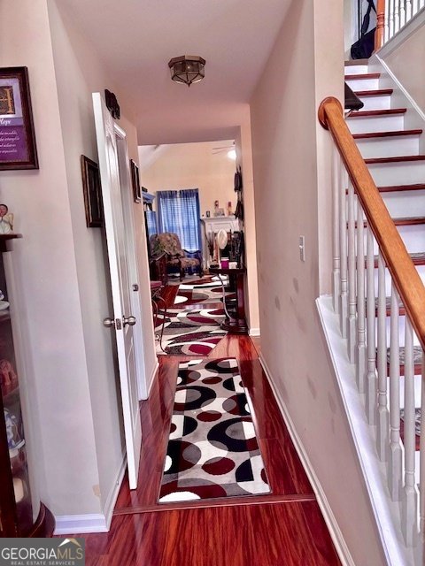 2840 Ellenwood Village Way Ellenwood - 4