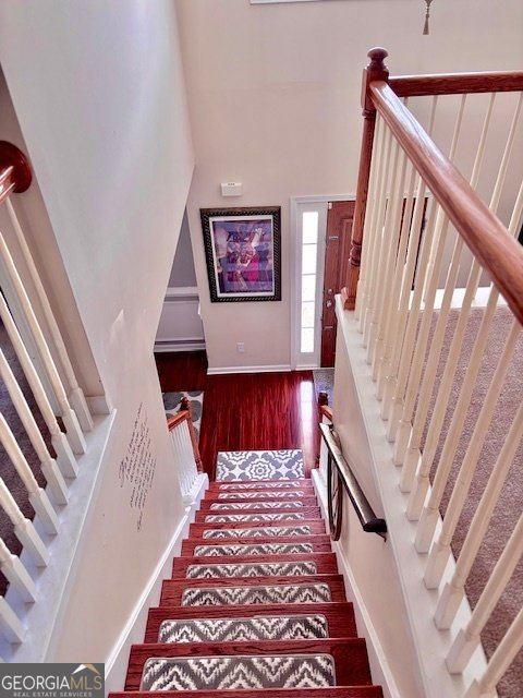 2840 Ellenwood Village Way Ellenwood - 40