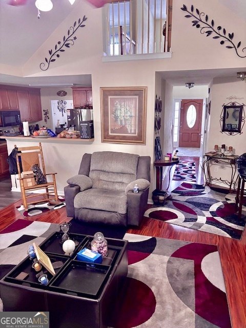 2840 Ellenwood Village Way Ellenwood - 41