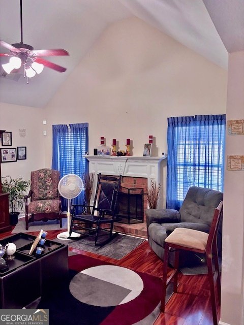 2840 Ellenwood Village Way Ellenwood - 42