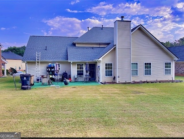 2840 Ellenwood Village Way Ellenwood - 45