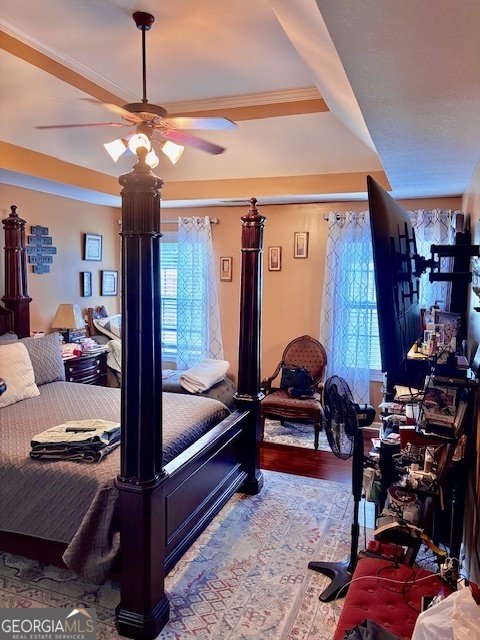 2840 Ellenwood Village Way Ellenwood - 7