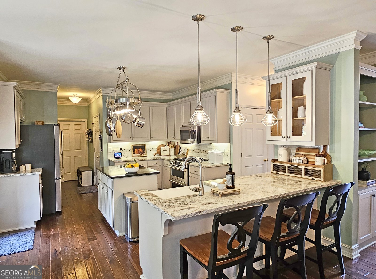 941 CHADWICK PARK Lawrenceville - 16