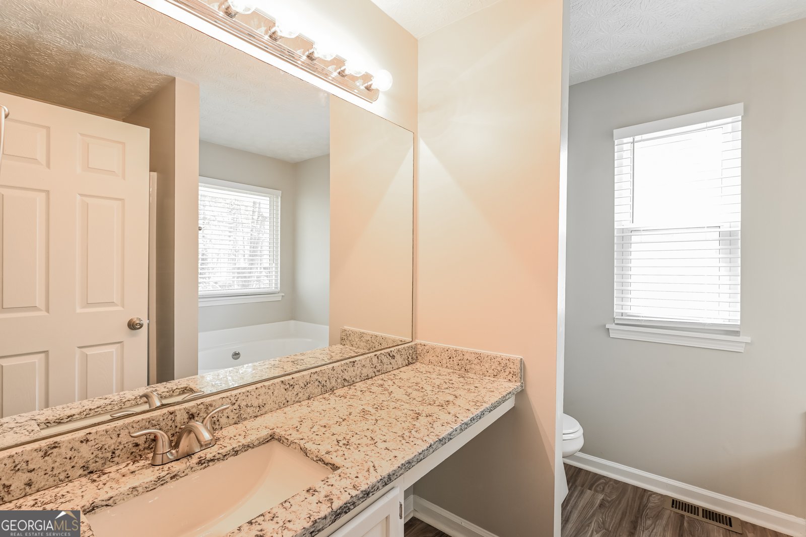 4619 Rippling Brook Court Norcross - 4