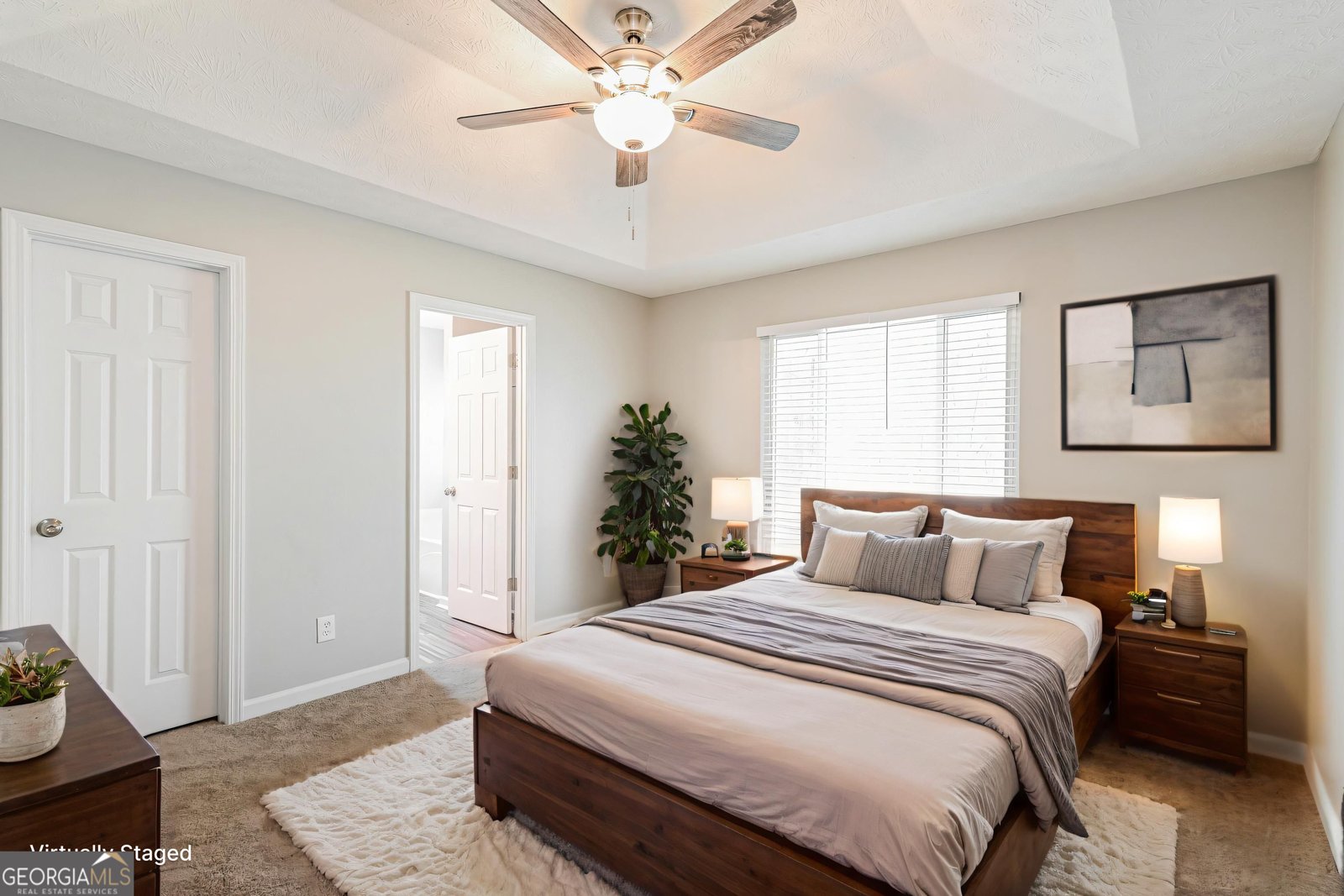 4619 Rippling Brook Court Norcross - 5