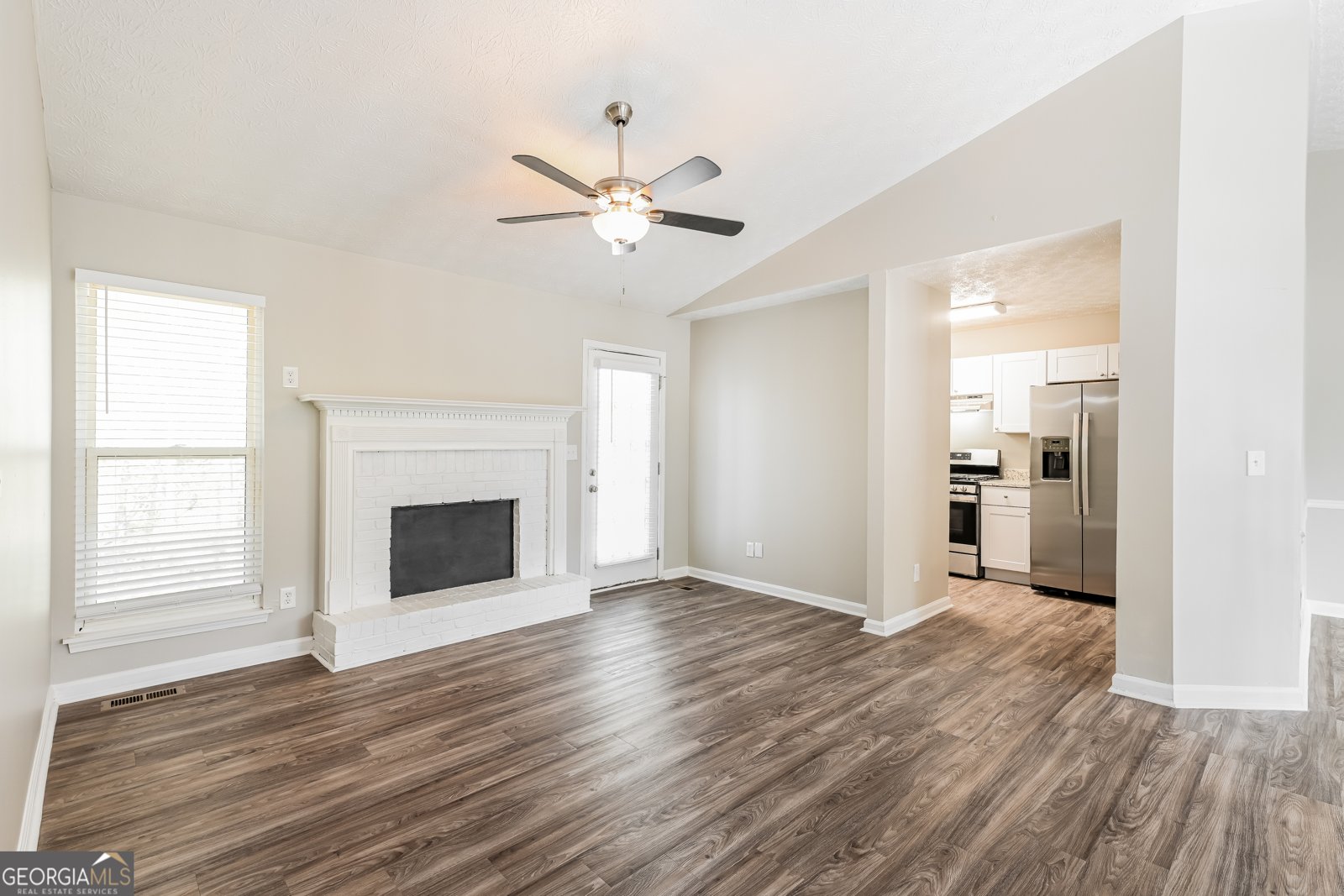 4619 Rippling Brook Court Norcross - 8