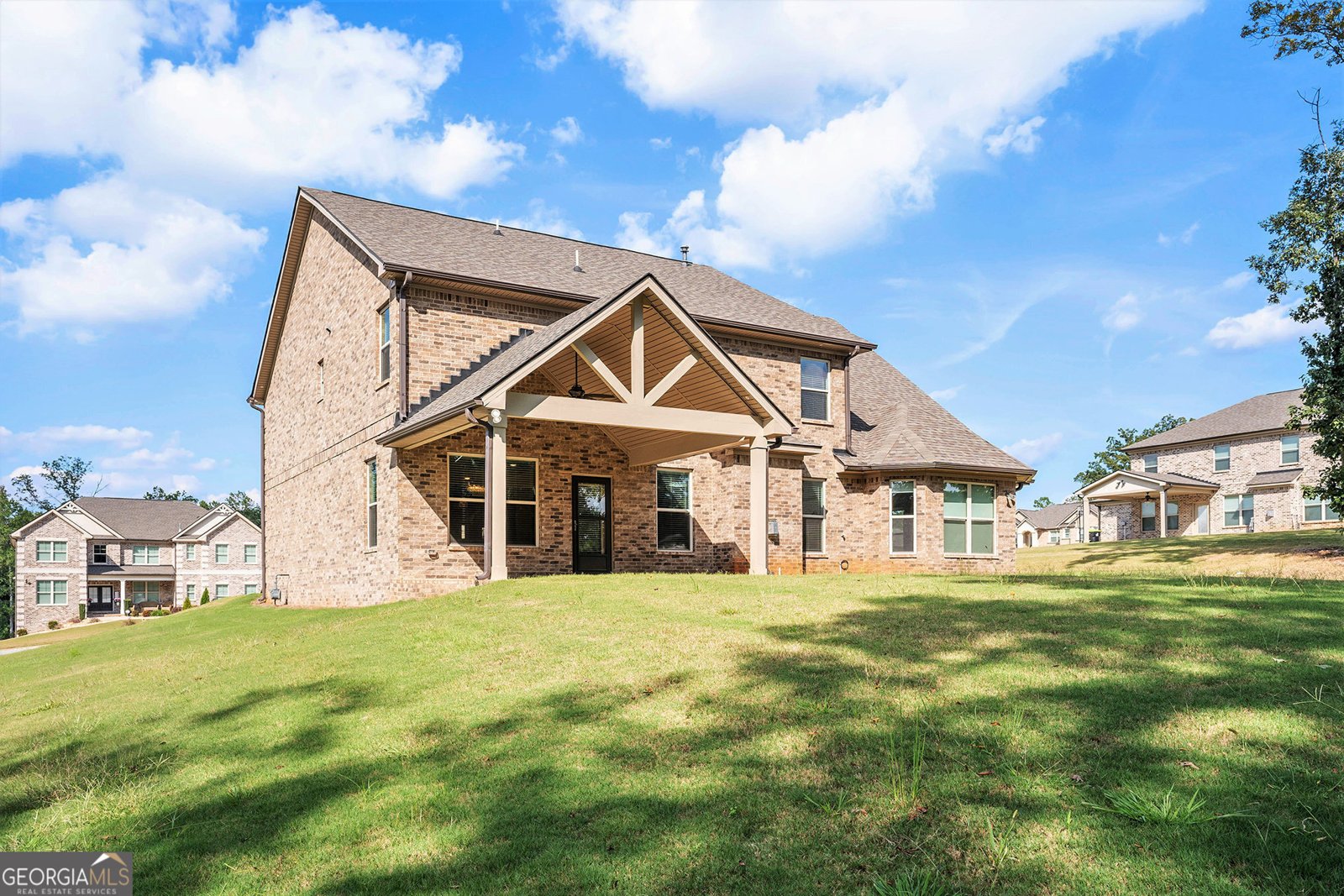 305 Rahm Way Hampton - 46