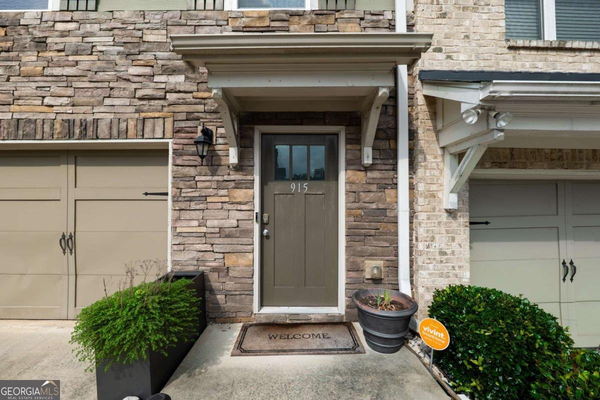 915 Society Circle Atlanta - 2
