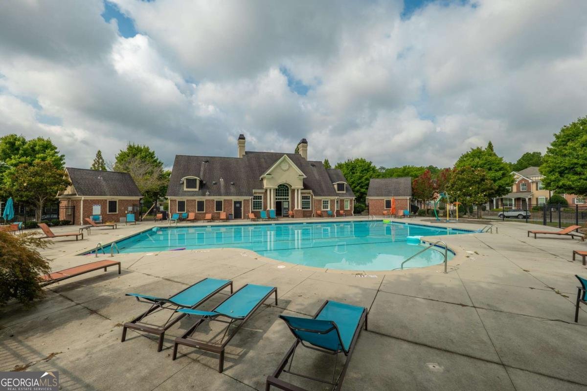 915 Society Circle Atlanta - 27