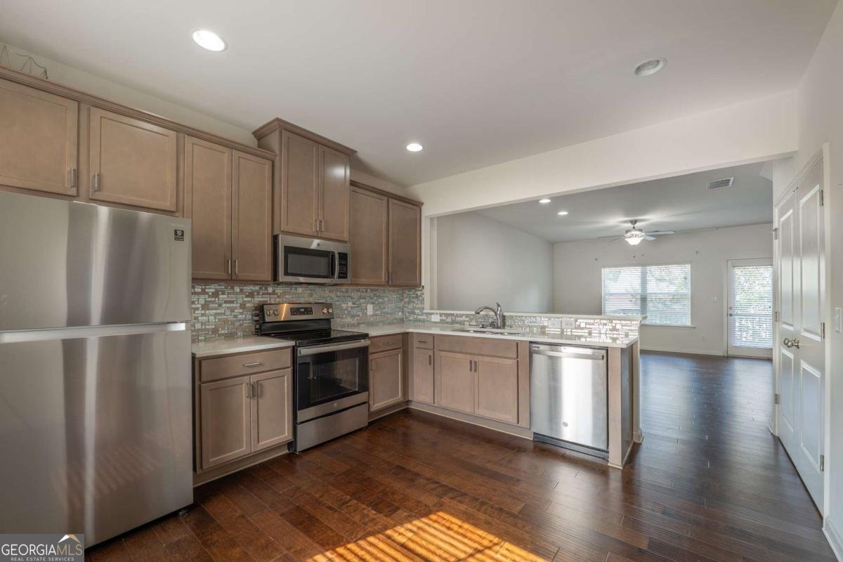 915 Society Circle Atlanta - 6