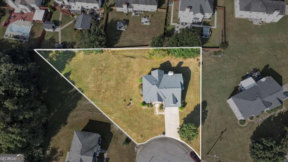 6225 Waterton Way Lithonia - 37