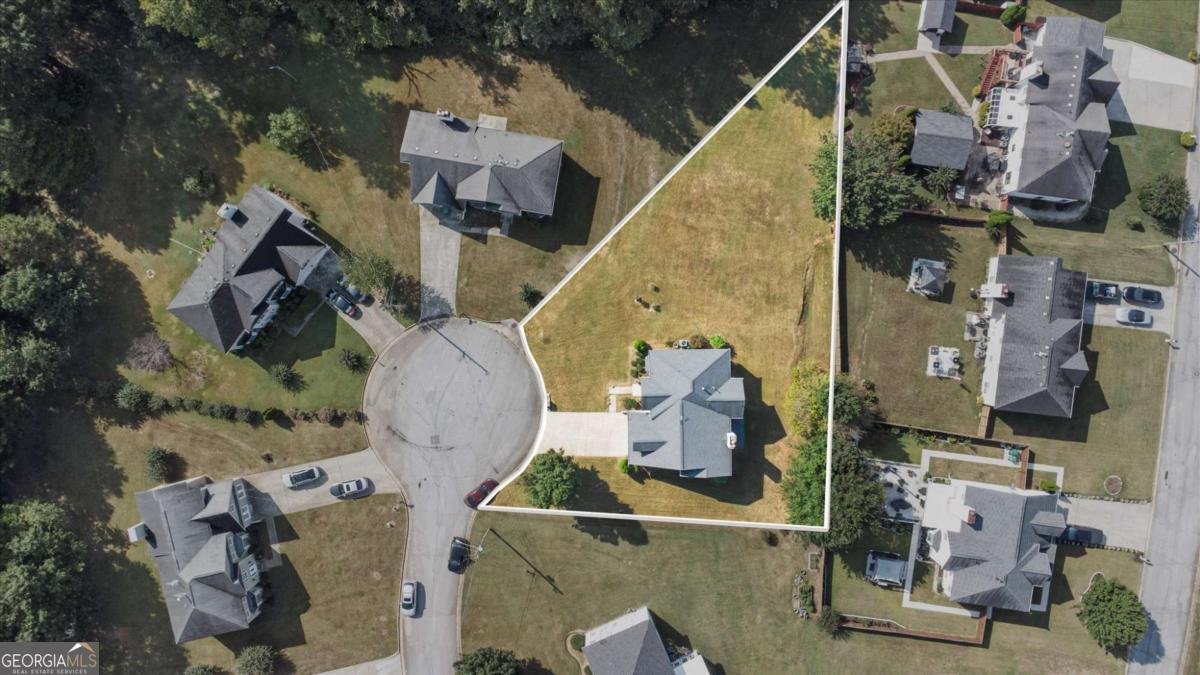 6225 Waterton Way Lithonia - 39
