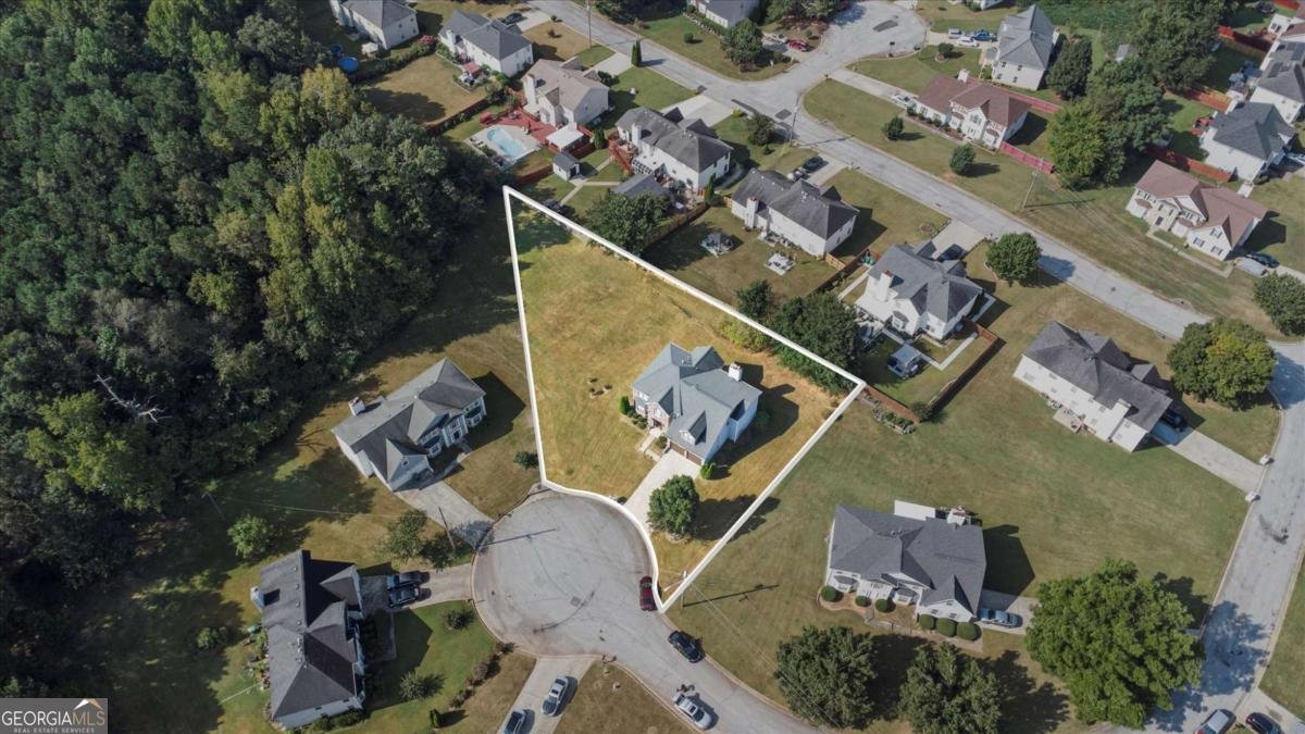 6225 Waterton Way Lithonia - 43