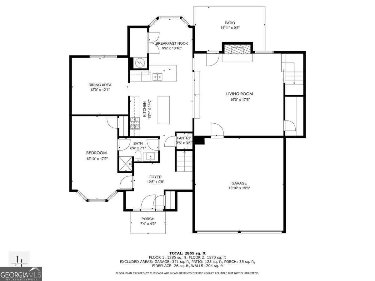 6225 Waterton Way Lithonia - 46