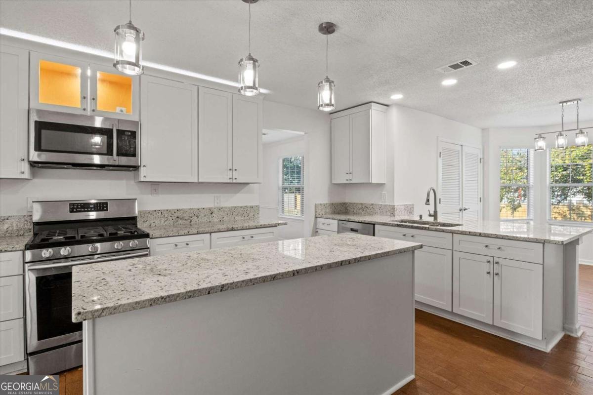 6225 Waterton Way Lithonia - 8