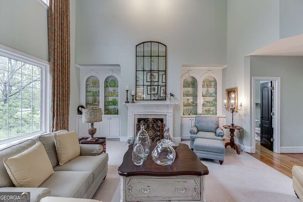 663 Gold Creek Drive Dawsonville - 13