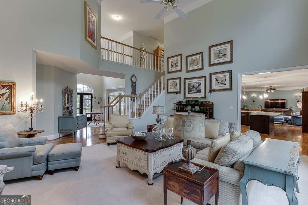 663 Gold Creek Drive Dawsonville - 15